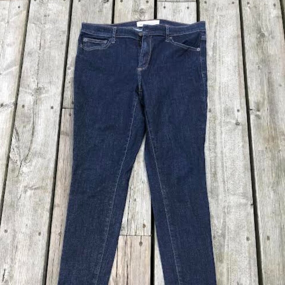 gap jean